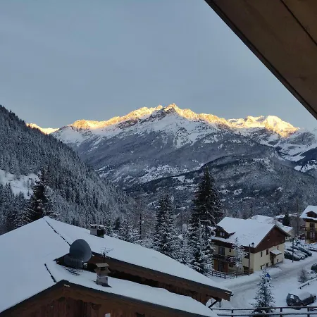 Dans Lout'chi A * Valfrejus