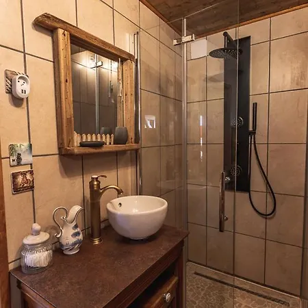 Apartment Dans Lout'chi A