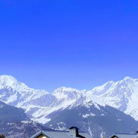 Apartment Dans Lout'chi A *